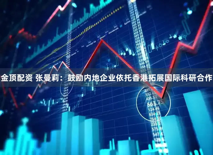 金顶配资 张曼莉：鼓励内地企业依托香港拓展国际科研合作