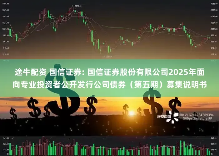 途牛配资 国信证券: 国信证券股份有限公司2025年面向专业投资者公开发行公司债券（第五期）募集说明书