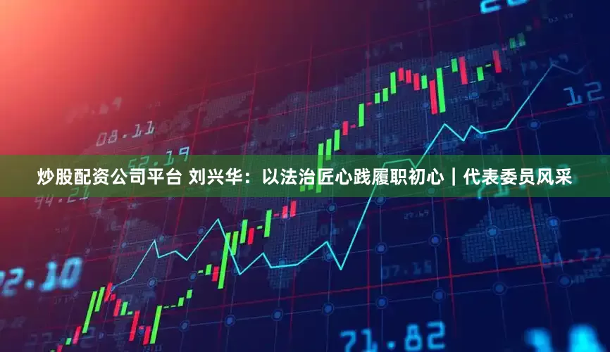 炒股配资公司平台 刘兴华：以法治匠心践履职初心｜代表委员风采